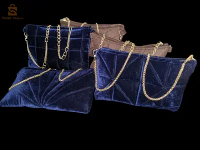 Sacs et pochettes