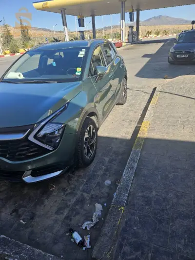 كيا cee'd Sportswagon 2022 16 الجزائر