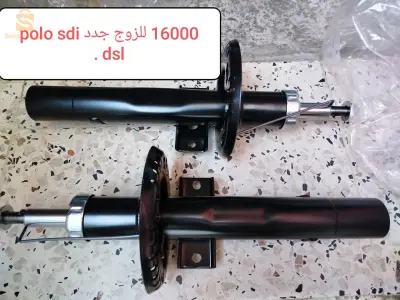 polo sdi