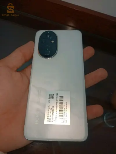Honor 200