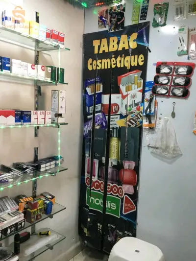 cosmétiques avendr