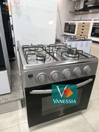 cuisinière