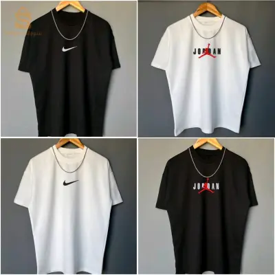 T-shirt high quality