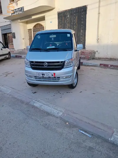 DFSK K01S 2024 26 المدية