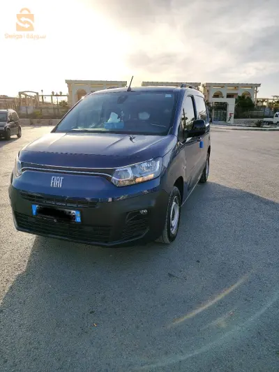 فيات Doblo 2024 28 المسيلة