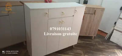 commode