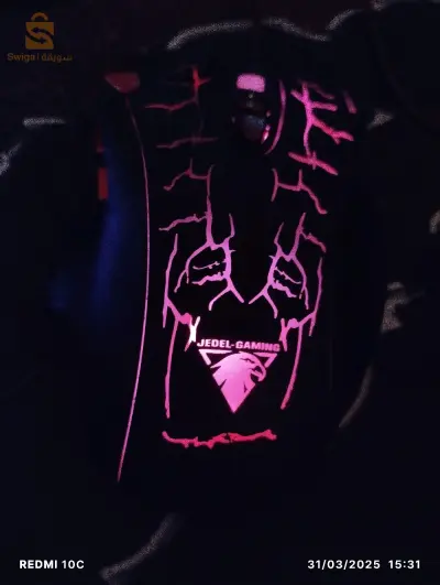 souri 🖱️ gaming 🕹️ RGB 🚥
سوري قيمير نضيفه ربي بارك للبيع 
سطيف