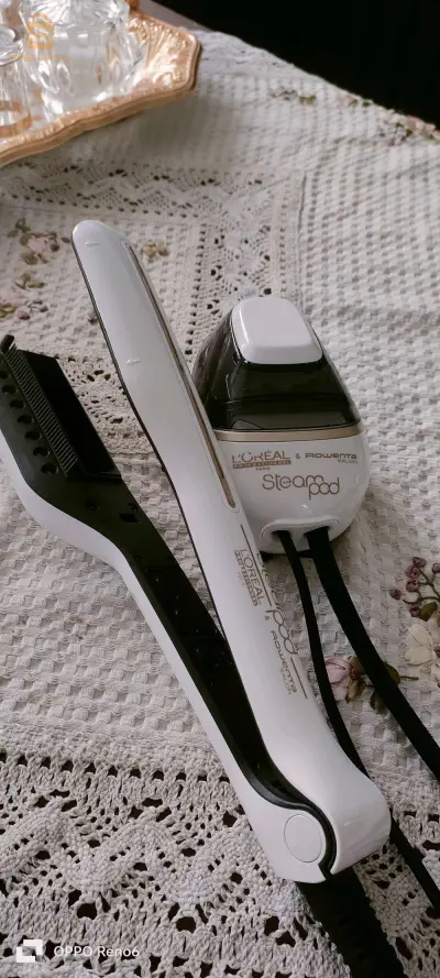 LISSEUR VAPEUR L'ORÉAL PROFESSIONNEL