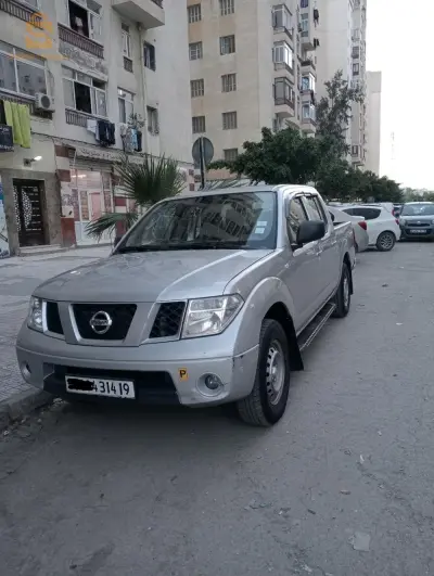 Nissan Navara 2014 19 SETIF