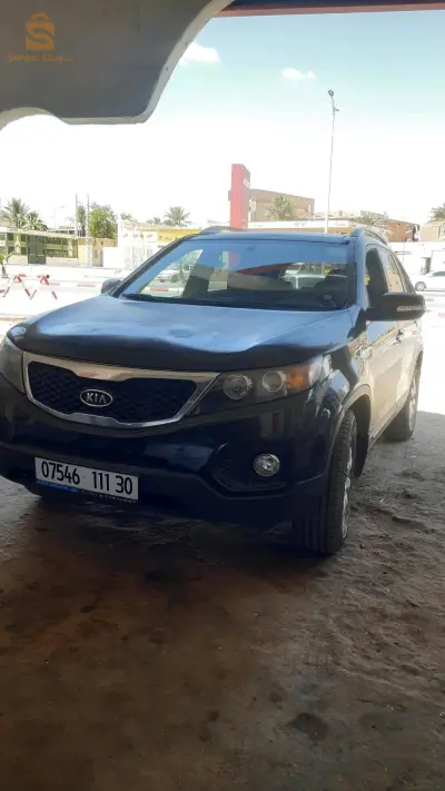 Kia Sorento 2011 30 OUARGLA
