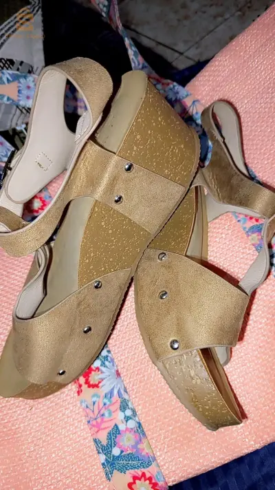 احذية نسائية