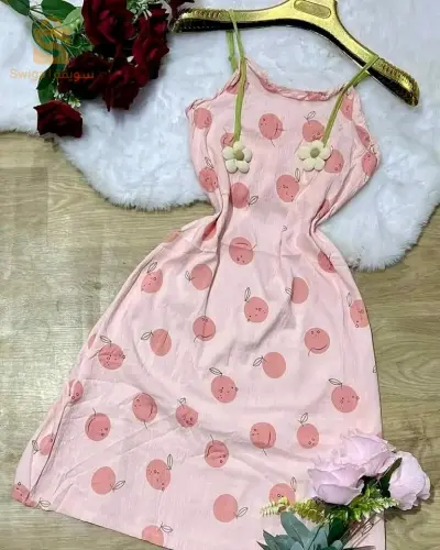 Robe de maison