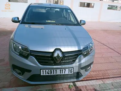 Renault SYMBOL 2017 9 BLIDA