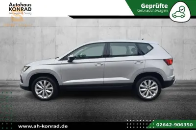 Seat Altea 2024 25 CONSTANTINE