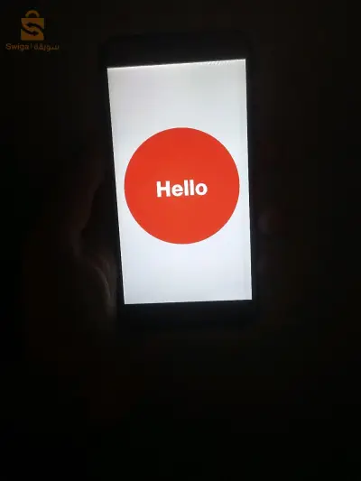 À VENDRE : Téléphone LG K20V - État 10/10