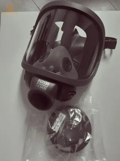 Masque MPL