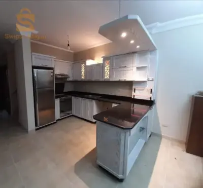 cuisine équipée
