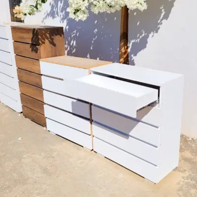 commode de chambre