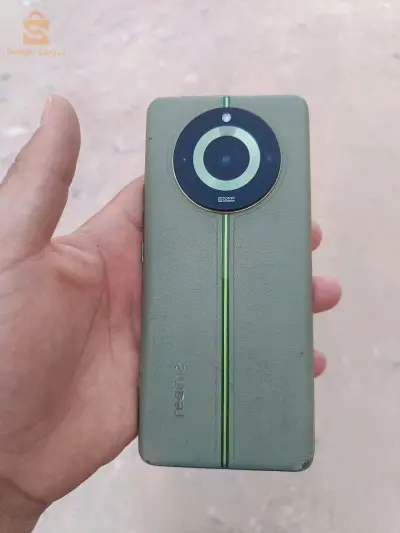realmi 11 pro plus.  ريالمي 11برو بليس