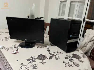 hp windows 7