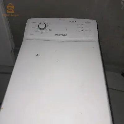 machine à laver Brandt française 6kg
