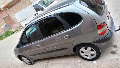 Renault Scenic 1999 25 CONSTANTINE
