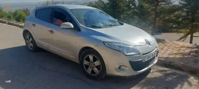 رينو Megane 2010 26 المدية