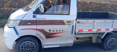 شيري A1 2018 26 المدية