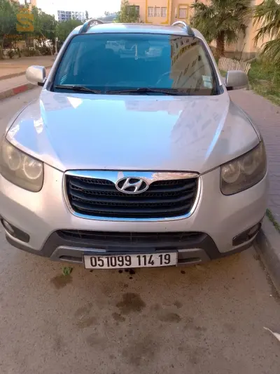 Hyundai Santa Fe 2014 19 SETIF