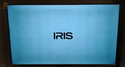 IRIS 4K Android TV