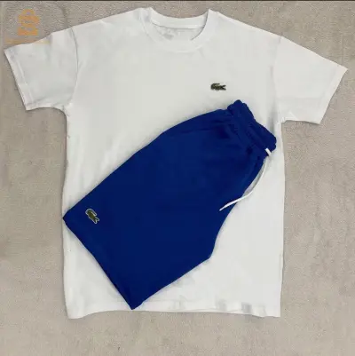 Ensemble short