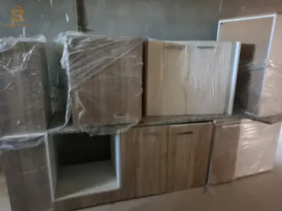 مطبخ جاهز