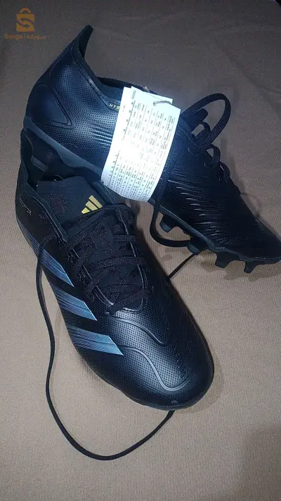soulier predator adidas League FJ original 7abat caba