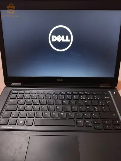 🟢Dell latitude 5450 i5 5eme 🟢Écran 14 pouces🟢ram  8 GB disque 128 SSD 🟢Chargeur original