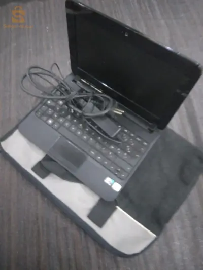 mini hp  💻