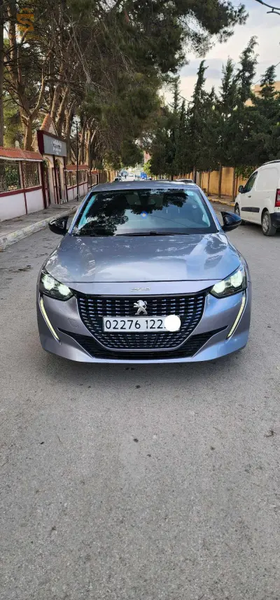 بيجو 2022 43 ميلة