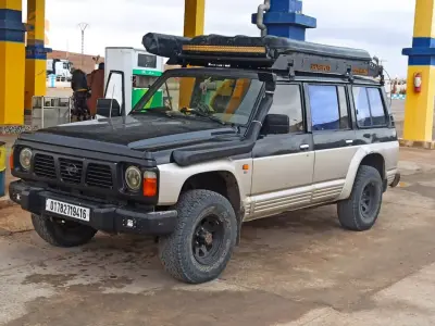 Nissan Patrol 1994 3 LAGHOUAT