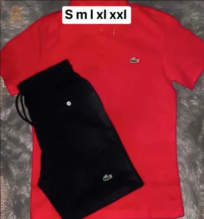 Ensemble short