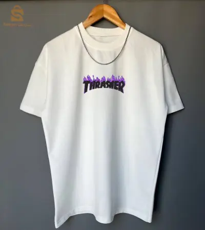 T-shirt high quality