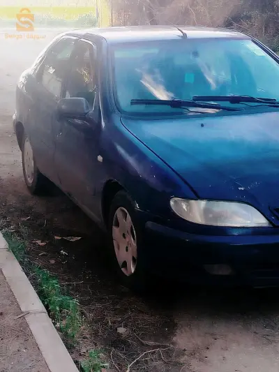 ستروين Xsara 1999 42 تيبازة