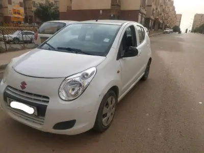 سوزوكي Celerio 2012 31 وهران