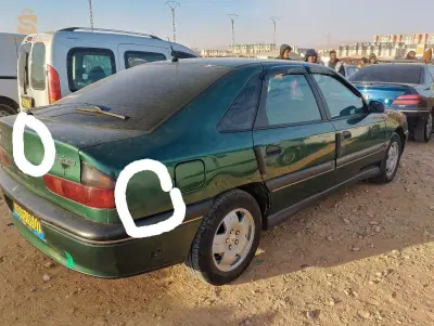 Renault Safrane 1998 7 BISKRA