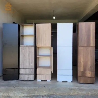 armoire cigare