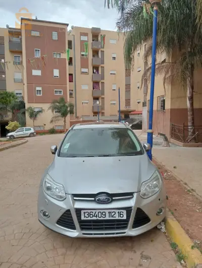 Ford Focus 2012 16 ALGER