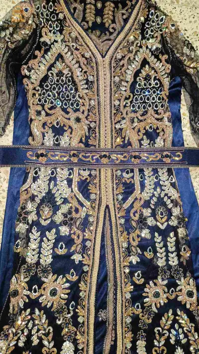 caftan