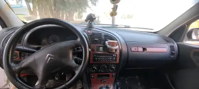 ستروين Xsara 2002 16 الجزائر