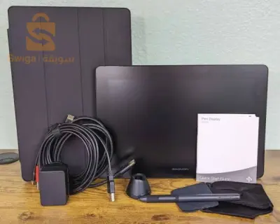 tablet graphique PD1220