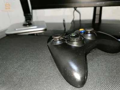 mannete xbox 360 or pc
