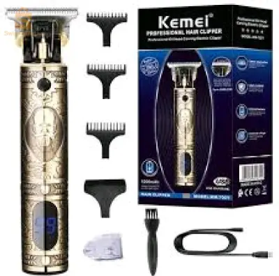 Tendeuse Kemei 700Y Afficheur