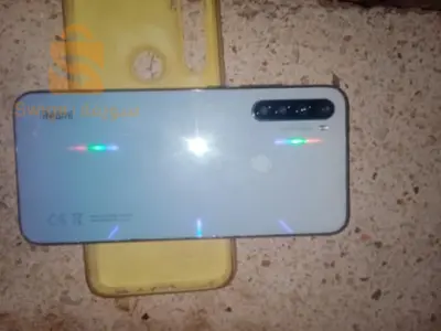 radmi note 8T